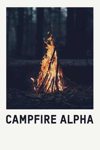 Campfire Alpha poster