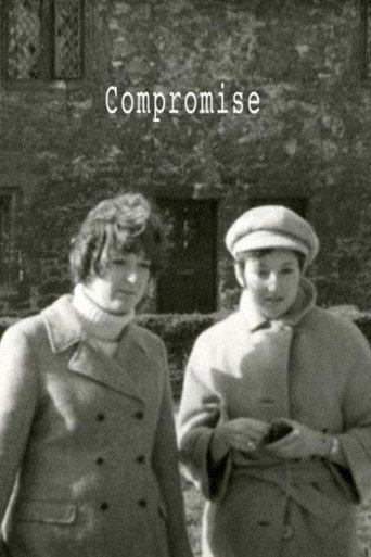 Movie poster for Compromise (1968)