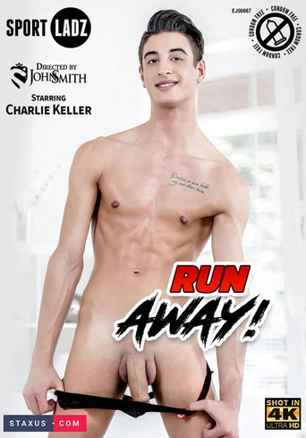 Movie poster for Run Away! (2017)