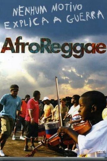 Nenhum Motivo Explica a Guerra poster