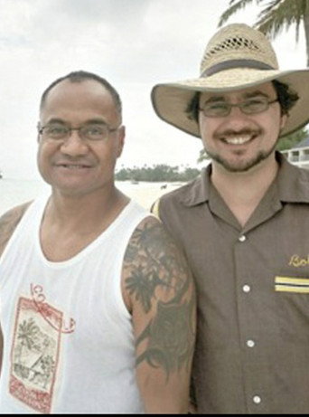 Made in Taiwan poster