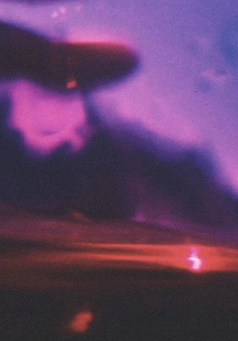 Movie poster for In Heaven (1988)