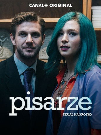 The Writers. A Short Series poster