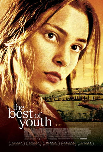 The Best of Youth poster