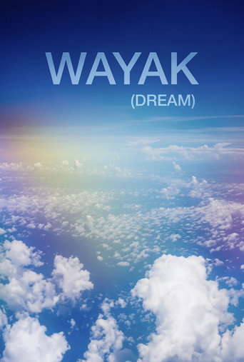 Movie poster for Wayak