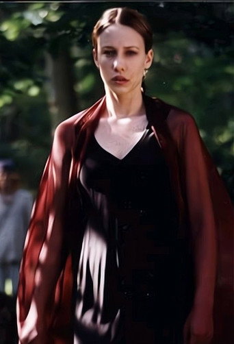 Movie poster for The Butterfly Dance (1998)