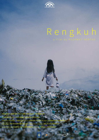 Movie poster for Rengkuh