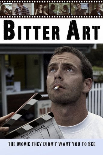 Movie poster for Bitter Art (2013)