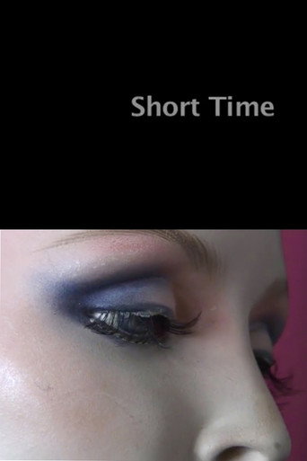 Movie poster for Short Time (2006)