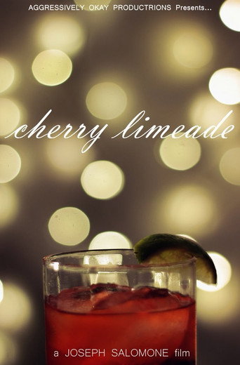 Movie poster for Cherry Limeade (2017)