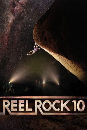 Movie poster for Dawn Wall Exclusive (2015)
