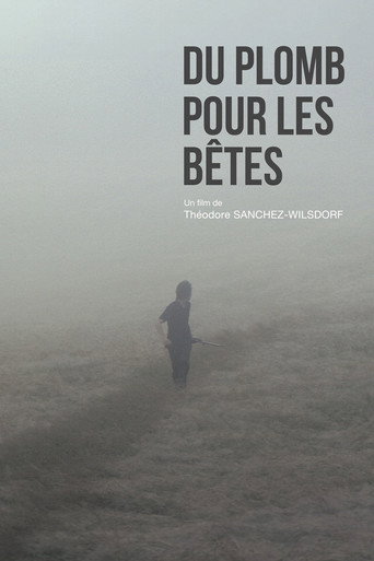 Du plomb pour les bêtes poster