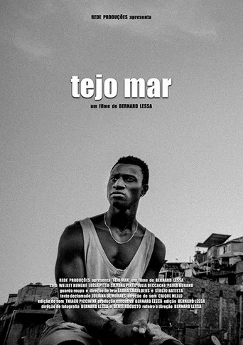 Movie poster for Tejo Mar (2014)