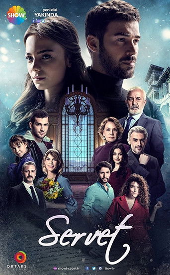 Servet poster