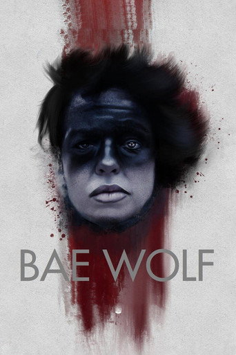 Movie poster for Bae Wolf (2022)