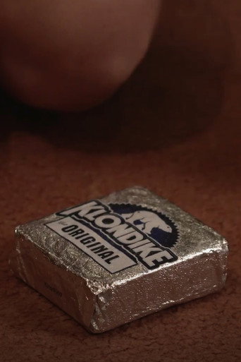 Movie poster for Love Never Fails (2018)