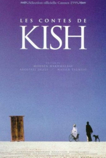 Movie poster for Tales of Kish (1999)