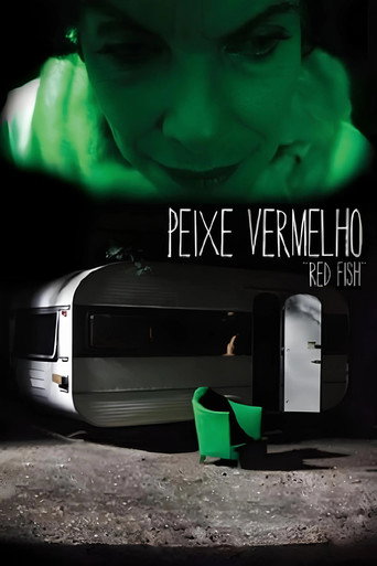 Movie poster for Red Fish (2009)