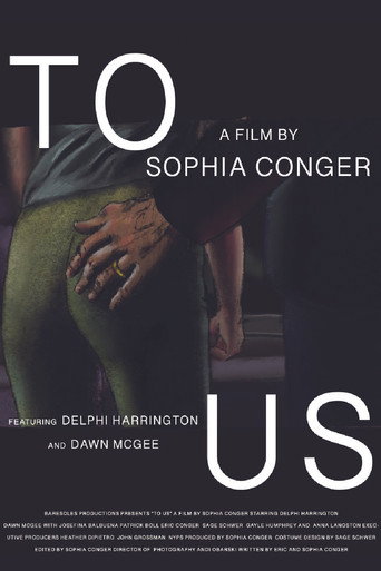 To Us poster
