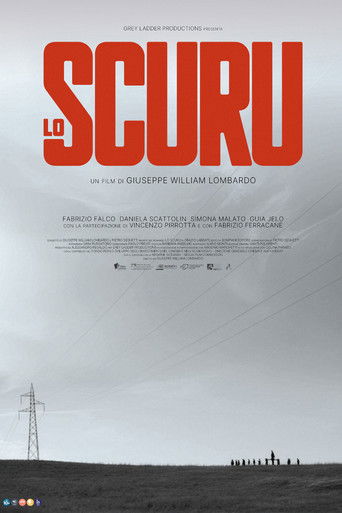 Lo Scuru poster