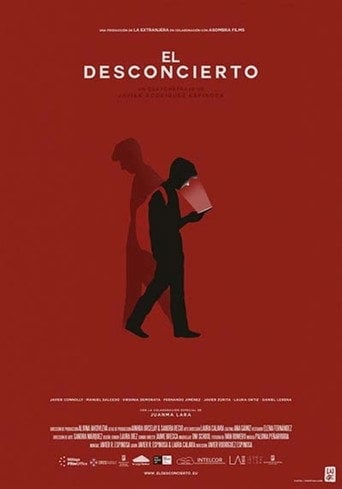 Movie poster for Distress (2019)