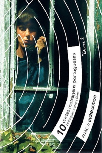 Movie poster for Pé na Terra (2006)