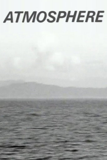 Movie poster for Atmosphere (1976)