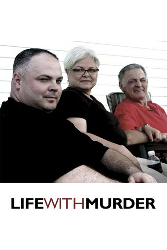 Movie poster for Life with Murder (2010)