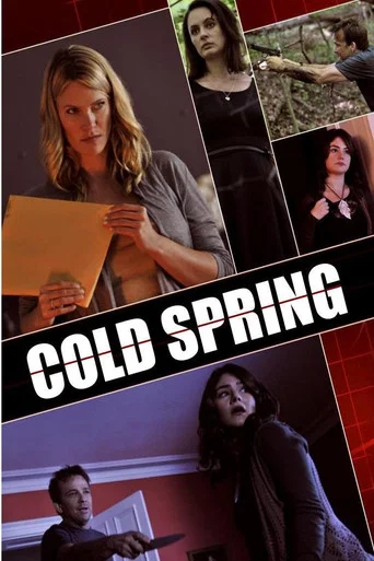 Movie poster for Cold Spring (2013)