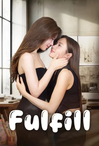 Series poster for Fulfill (2026)