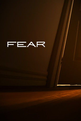 Movie poster for FEAR (2024)