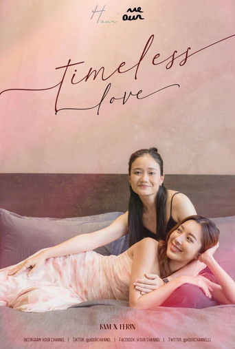 Timeless Love poster