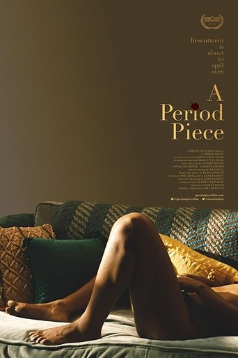A Period Piece poster