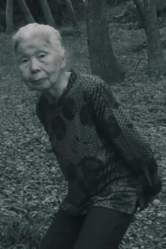 Movie poster for Turbo-Granny (2017)