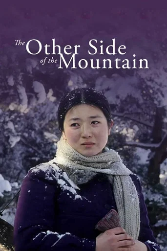 Movie poster for The Other Side of the Mountain (2012)