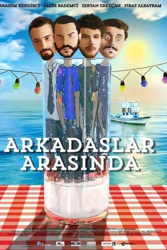 Arkadaşlar Arasında poster
