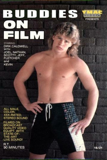 Movie poster for Boys On Film (1985)