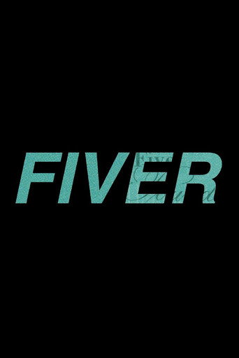 Movie poster for Fiver (2023)