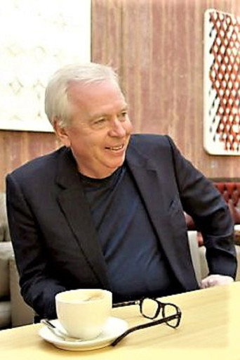 Movie poster for David Chipperfield: A Place to Be (2015)