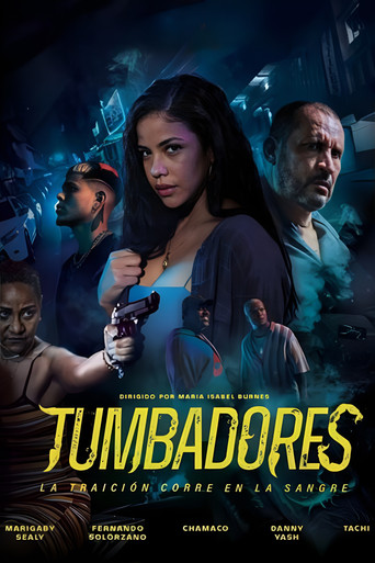 Tumbadores poster