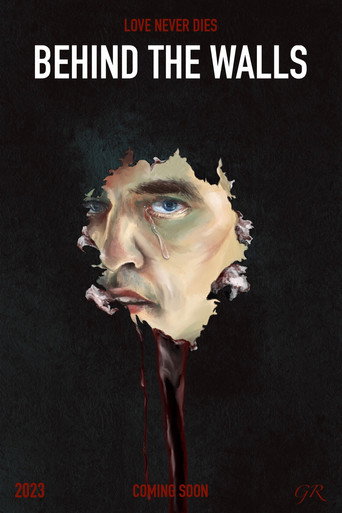 Movie poster for Behind the Walls