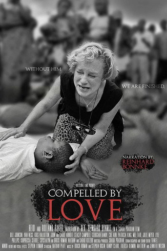 Movie poster for Compelled By Love (2014)