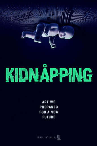 Kidnapping poster