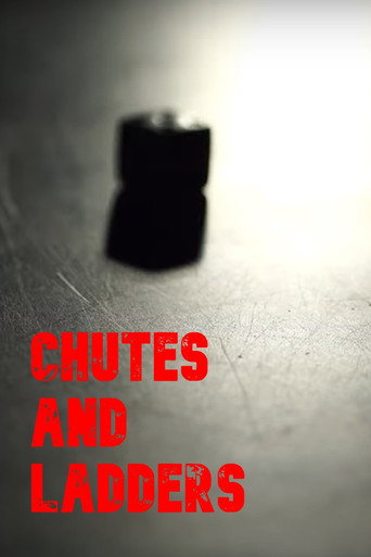 Movie poster for Chutes and Ladders (2023)