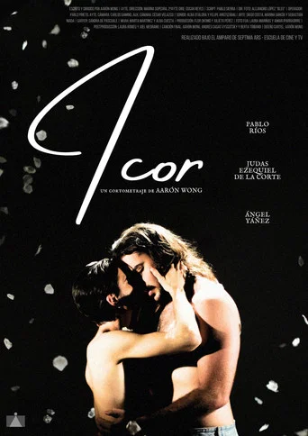 Movie poster for Icor (2024)