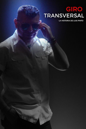 Cross Turn: The Story of Luis Pinto poster