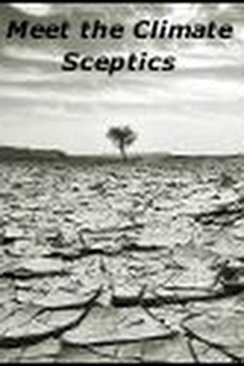 Movie poster for Meet The Climate Sceptics (2011)