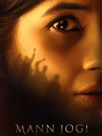 Series poster for Mann Jogi (2024)