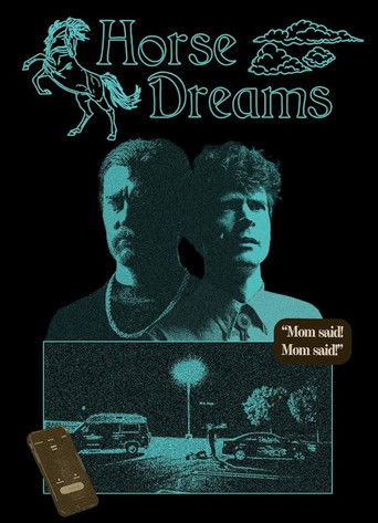 Horse Dreams poster