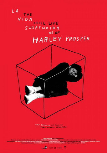 Movie poster for The Still Life of Harley Prosper (2018)